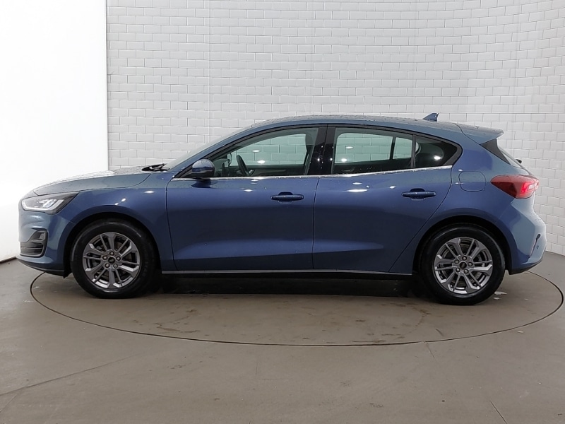 Used Ford Focus 2023 for sale - 77912678: Photo 4