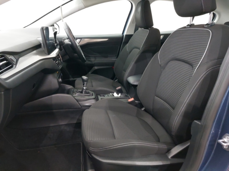 Used Ford Focus 2023 for sale - 77912678: Photo 5