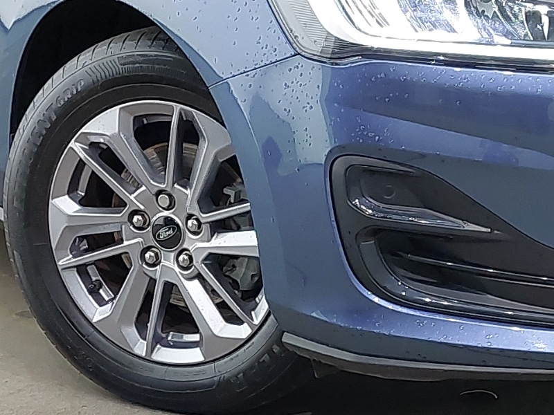 Used Ford Focus 2023 for sale - 77912678: Photo 9