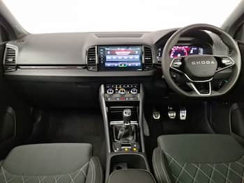 Used Skoda Karoq 2025 for sale - 79714012: Photo