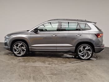 Used Skoda Karoq 2025 for sale - 79714012: Photo