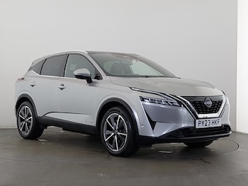 Used Nissan Qashqai 2023 for sale - 79091916: Photo