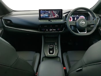 Used Nissan Qashqai 2023 for sale - 79091916: Photo