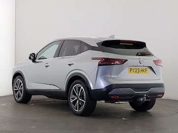 Used Nissan Qashqai 2023 for sale - 79091916: Photo