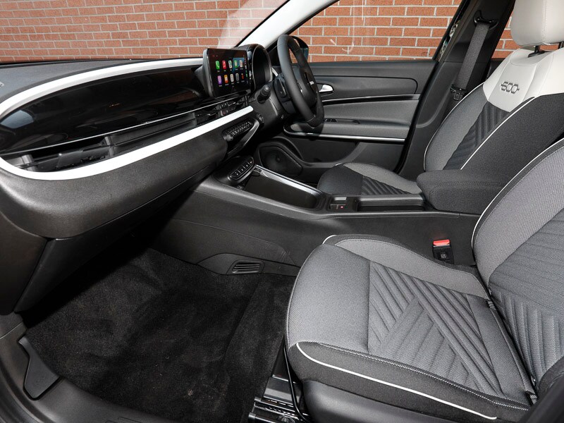 Used Fiat 600 2026 for sale - 77985924: Photo 5