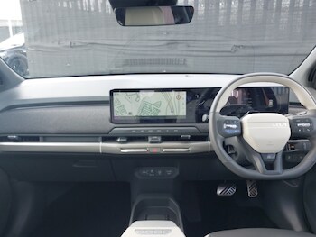 Used Kia EV3 2025 for sale - 78727589: Photo