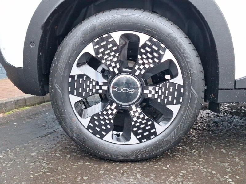 Used Fiat 600 2025 for sale - 76567386: Photo 12