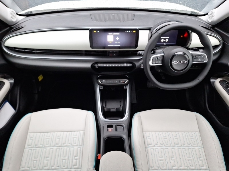 Used Fiat 600 2025 for sale - 76567386: Photo 2