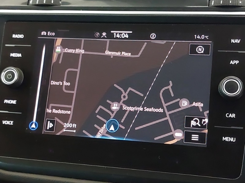 Used Volkswagen Tiguan 2024 for sale - 77252626: Photo 11