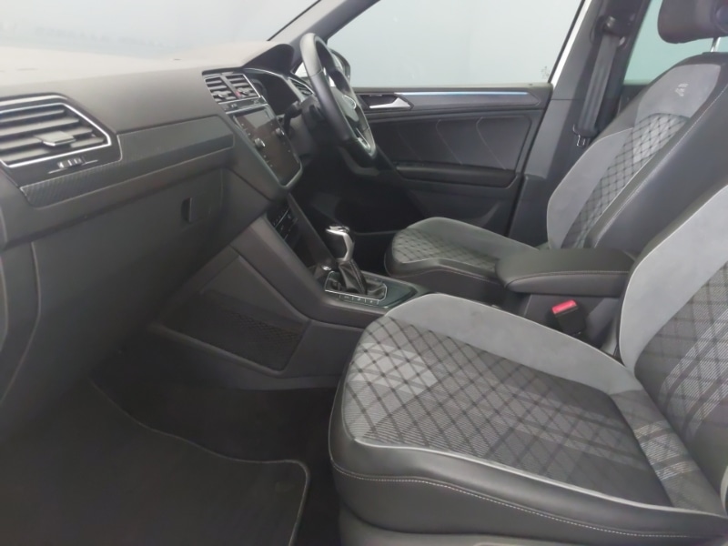 Used Volkswagen Tiguan 2024 for sale - 77252626: Photo 5