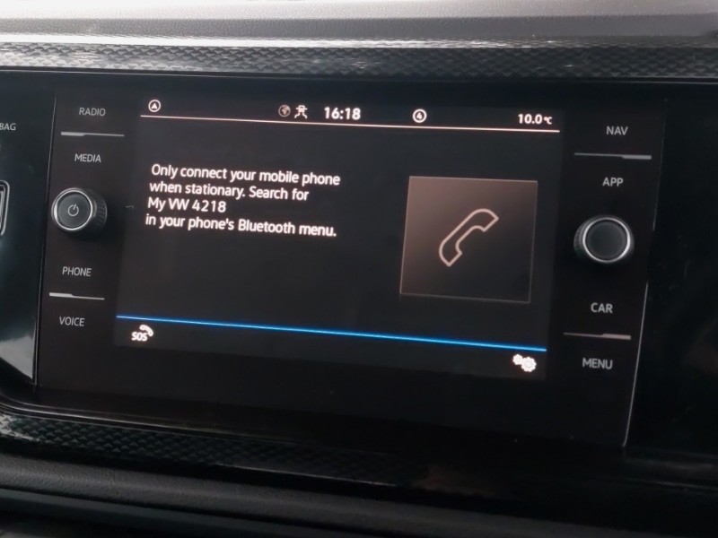 Used Volkswagen Polo 2023 for sale - 78080090: Photo 10