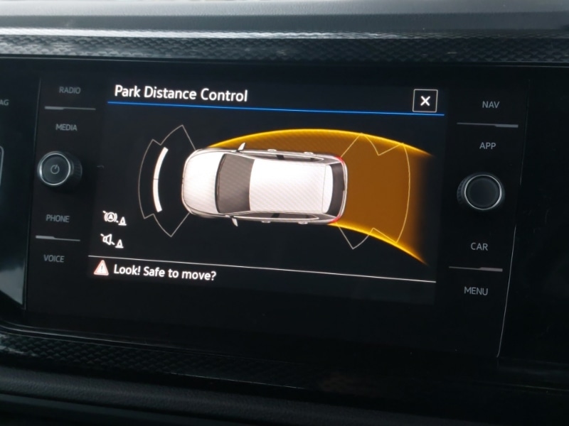 Used Volkswagen Polo 2023 for sale - 78080090: Photo 11