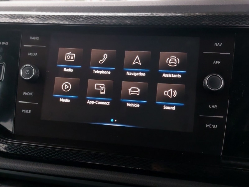 Used Volkswagen Polo 2023 for sale - 78080090: Photo 7