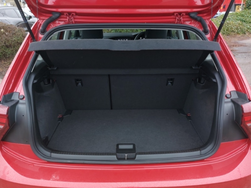 Used Volkswagen Polo 2023 for sale - 78080090: Photo 8