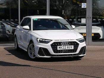 Used Audi A1 2022 for sale - 78355942: Photo