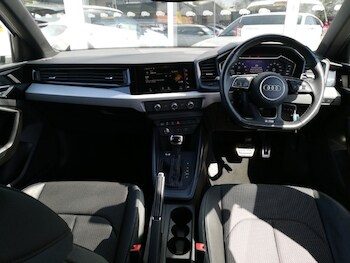 Used Audi A1 2022 for sale - 78355942: Photo