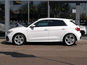 Used Audi A1 2022 for sale - 78355942: Photo