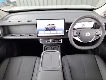 Used Leapmotor B10 2026 for sale - 77877183: Photo