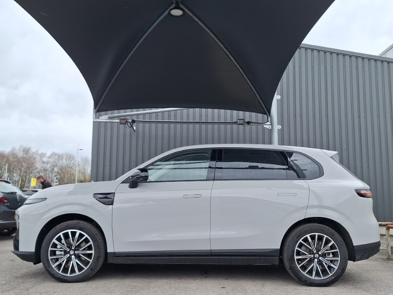 Used Leapmotor B10 2026 for sale - 77877183: Photo 4