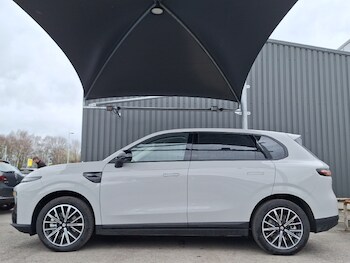 Used Leapmotor B10 2026 for sale - 77877183: Photo