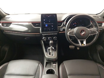 Used Renault Arkana 2021 for sale - 77698656: Photo