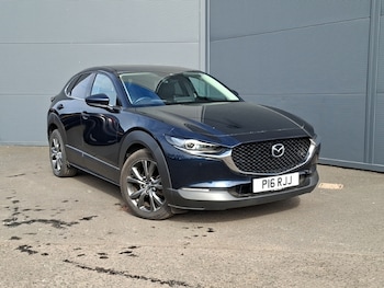Used Mazda CX-30 2021 for sale - 78515946: Photo