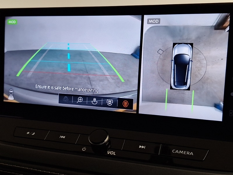 Used Nissan Qashqai 2025 for sale - 77569640: Photo 12