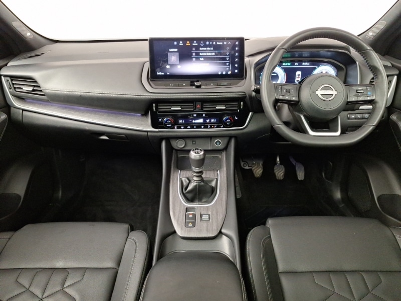 Used Nissan Qashqai 2025 for sale - 77569640: Photo 2