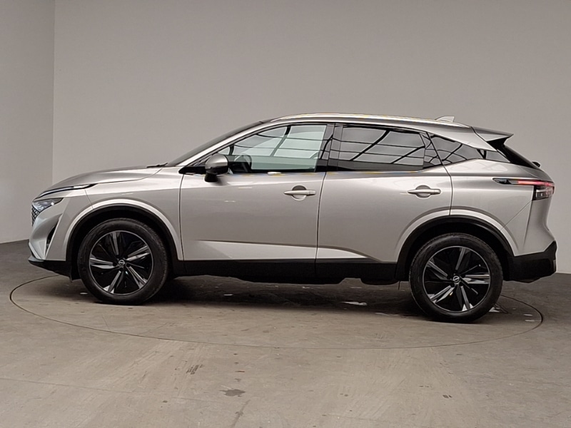 Used Nissan Qashqai 2025 for sale - 77569640: Photo 4