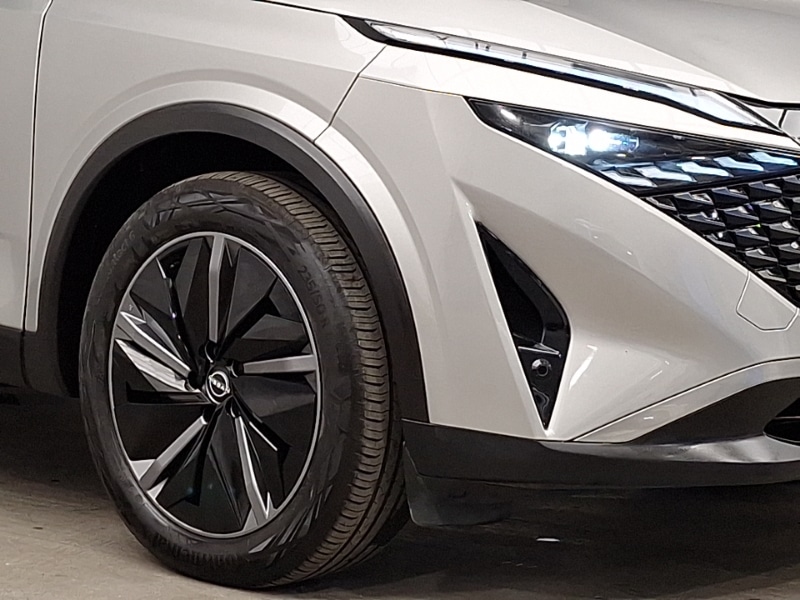 Used Nissan Qashqai 2025 for sale - 77569640: Photo 9