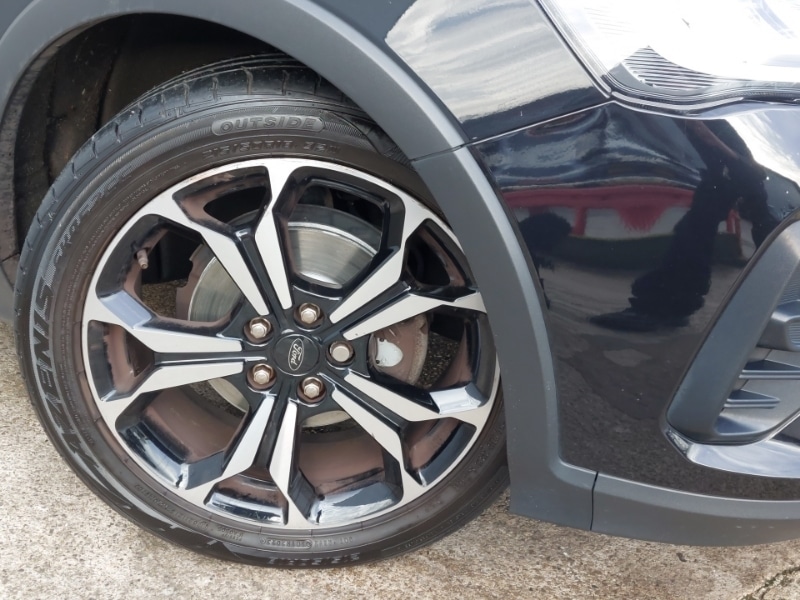 Used Ford Focus 2022 for sale - 76854138: Photo 9