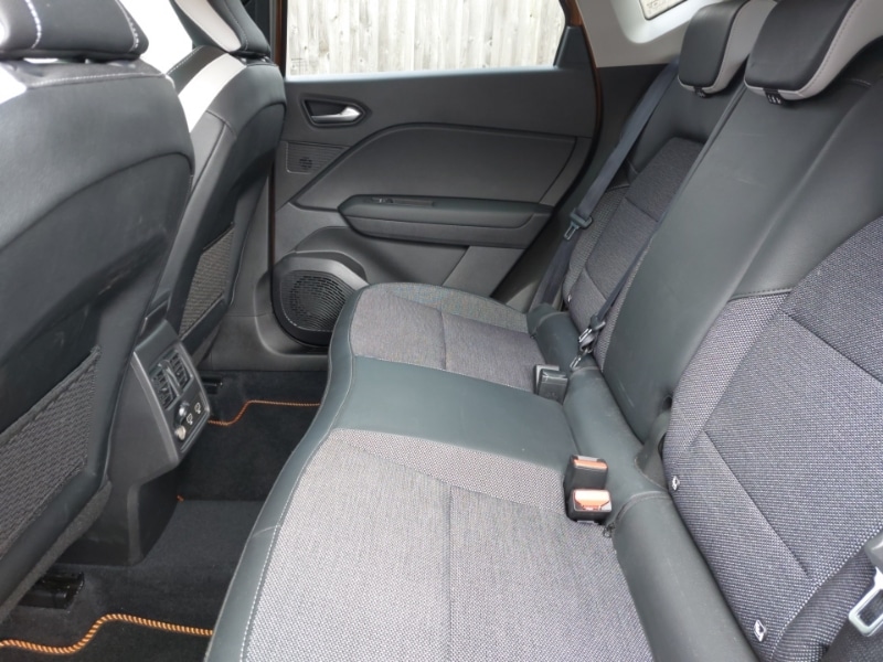 Used Renault Captur 2022 for sale - 78013967: Photo 6