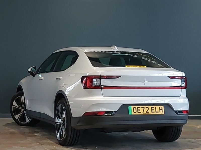 Used Polestar Polestar 2 2022 for sale - 76897966: Photo 3