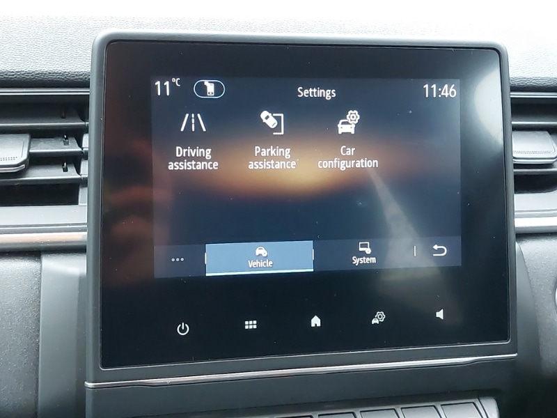 Used Renault Captur 2022 for sale - 77167541: Photo 11