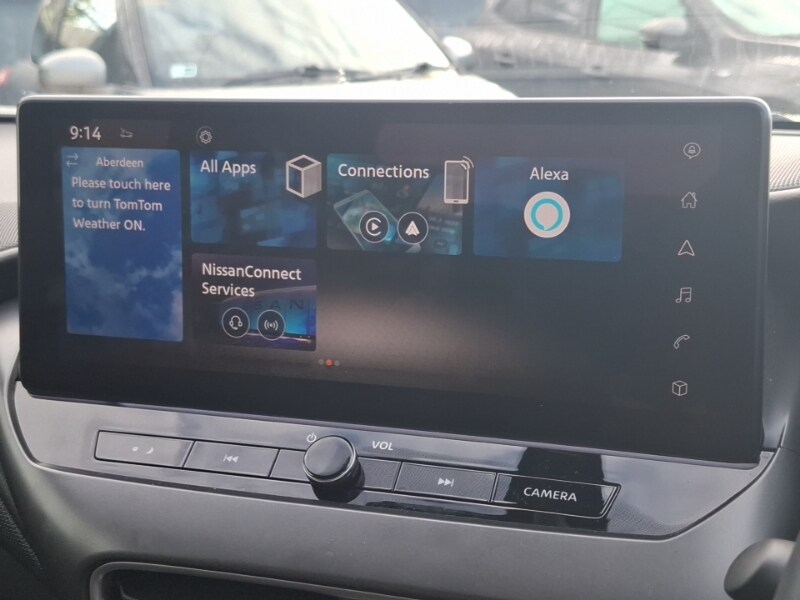 Used Nissan Juke 2024 for sale - 77380544: Photo 12