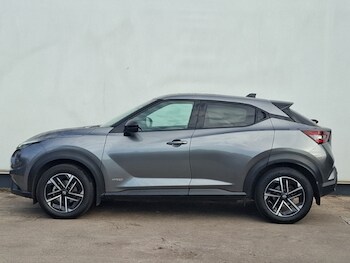 Used Nissan Juke 2024 for sale - 77380544: Photo