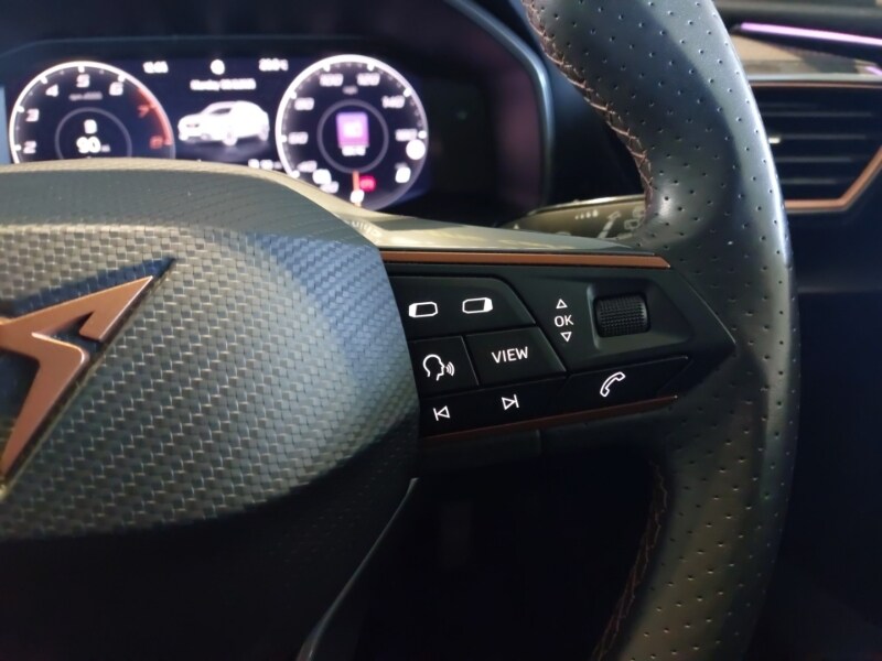 Used Cupra Formentor 2021 for sale - 77035366: Photo 11