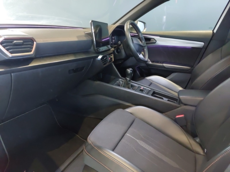 Used Cupra Formentor 2021 for sale - 77035366: Photo 5