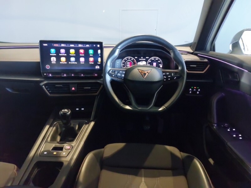 Used Cupra Formentor 2021 for sale - 77035366: Photo 7