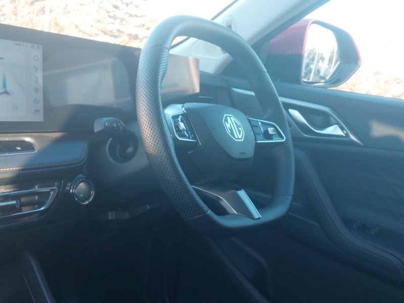 Used MG MG HS 2024 for sale - 77630495: Photo 11