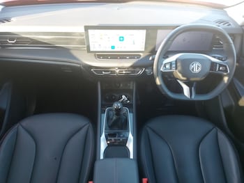 Used MG MG HS 2024 for sale - 77630495: Photo