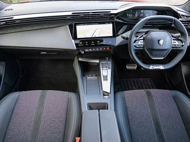 Used Peugeot 308 2026 for sale - 77606574: Photo 2