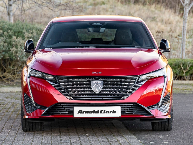 Used Peugeot 308 2026 for sale - 77606574: Photo 7