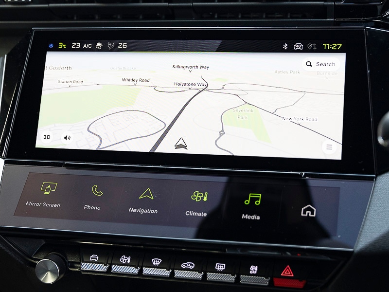 Used Peugeot 308 2026 for sale - 77606574: Photo 9