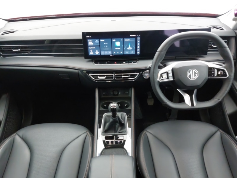 Used MG MG HS 2025 for sale - 76880548: Photo 2