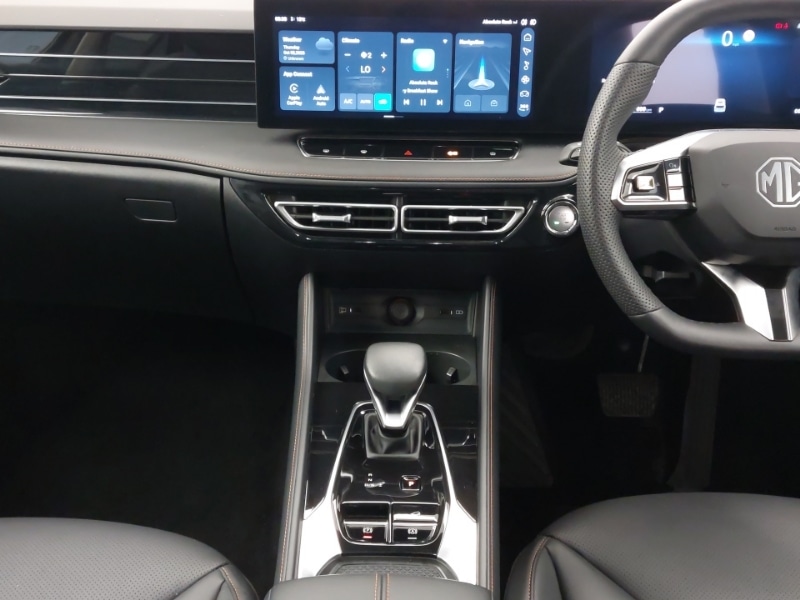 Used MG MG HS 2025 for sale - 76741996: Photo 10