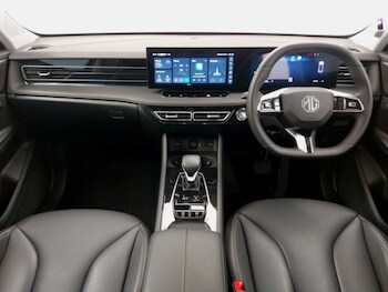 Used MG MG HS 2025 for sale - 76741996: Photo