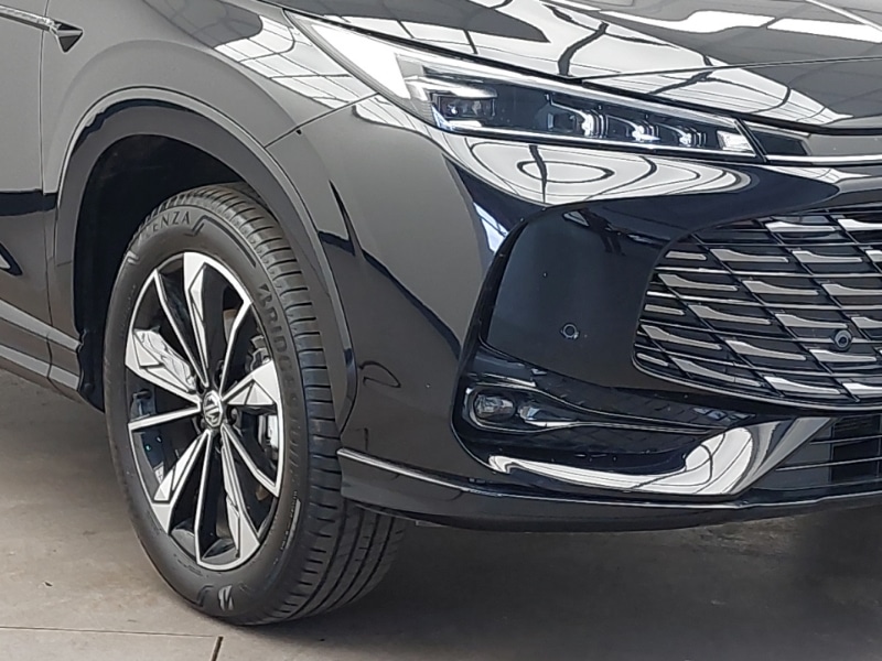 Used MG MG HS 2025 for sale - 76741996: Photo 9