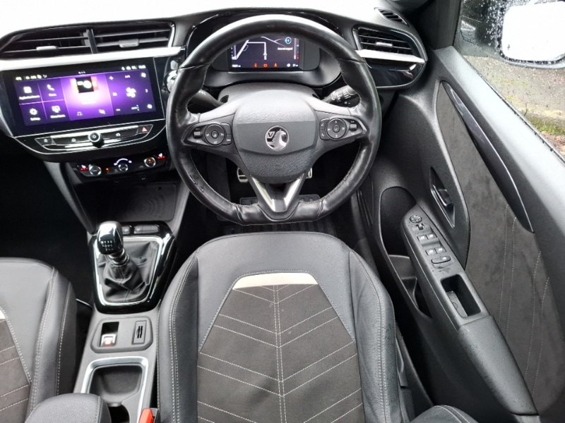 Used Vauxhall Corsa 2023 for sale - 77954607: Photo 7