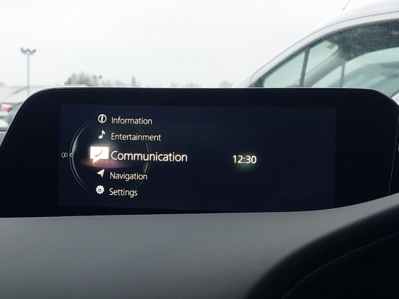 Used Mazda Mazda3 2023 for sale - 77299308: Photo 11